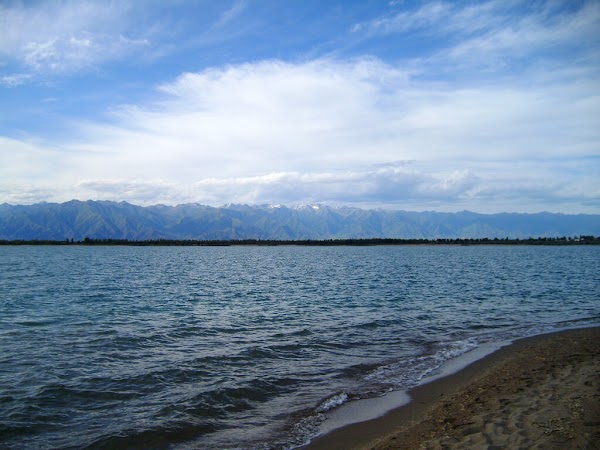 Issyk Kul 3