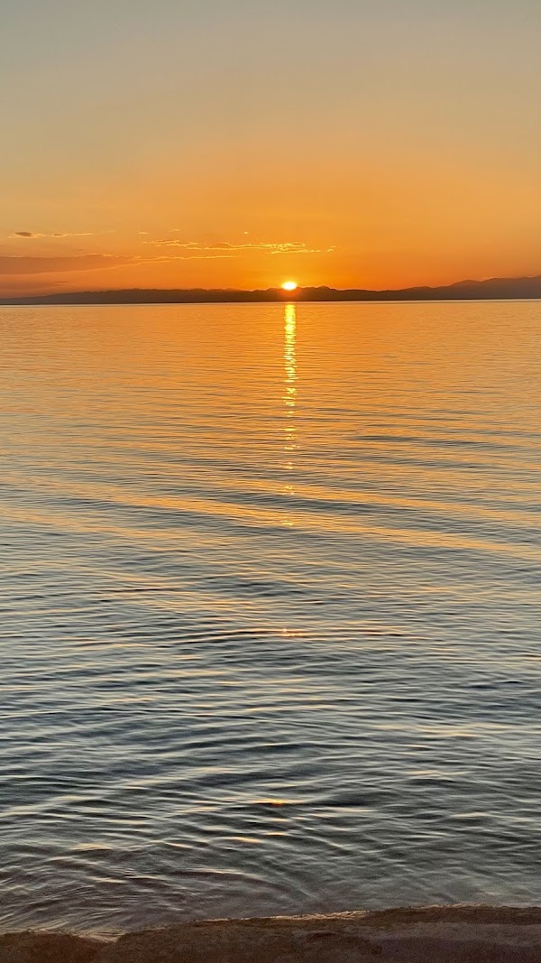 Issyk Kul 2