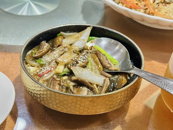 A SHA Tainan Main Restaurant 3