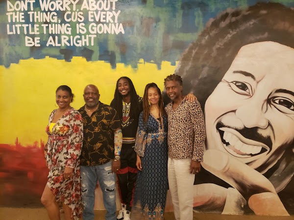 Jerk Soul Rooftop Restaurant and Lounge 3