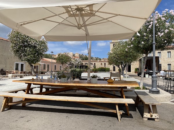 Caffe Nina