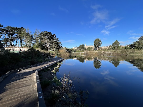 Mountain Lake Park