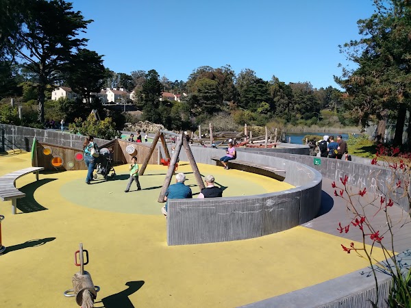 Mountain Lake Park 6