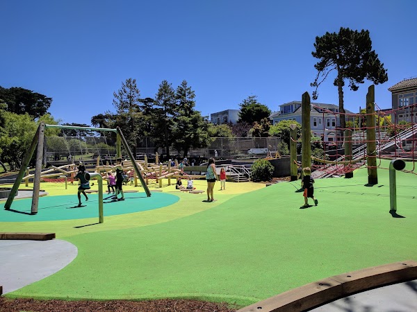 Mountain Lake Park 5