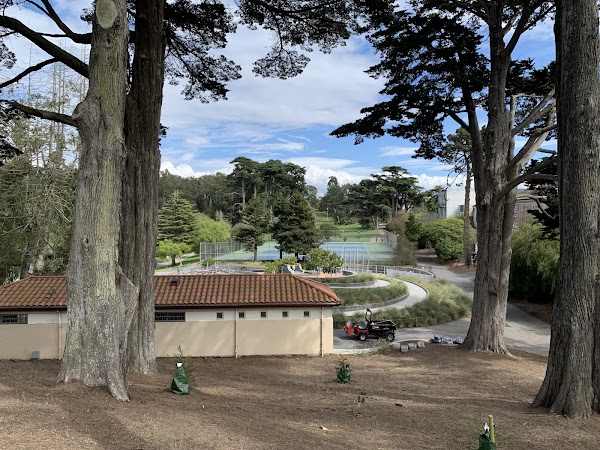 Mountain Lake Park 3