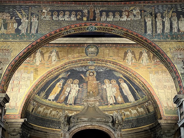 Santa Prassede 3