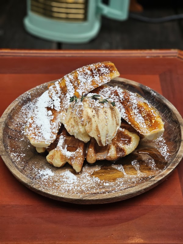 Ikseondong Cafe & Bar SIKMUL Coffee 5