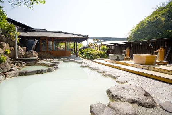 Ebisuya Onsen