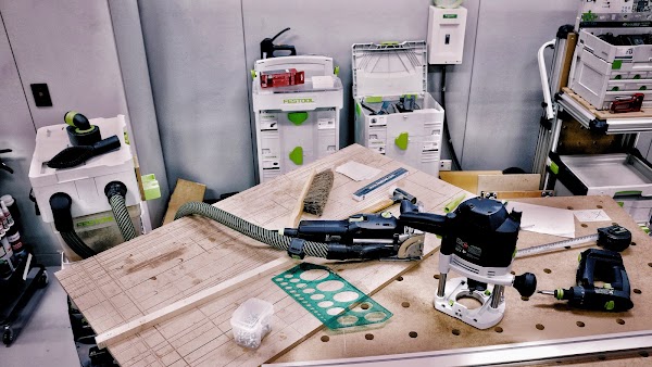 FabLab Bangkok 5