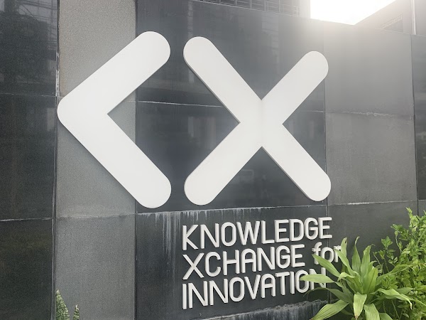 FabLab Bangkok 2
