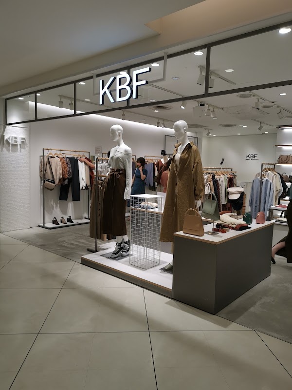 KBF