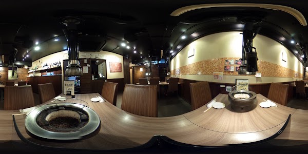 Osaka Wagyu Yakiniku Restaurant NIKUYA