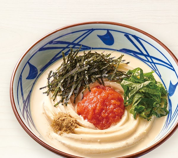 Marugame Seimen Shibuya Dogen-zaka Shop 2