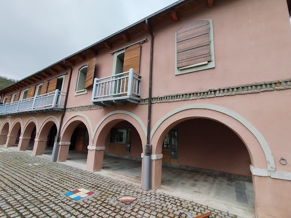 Museo de la Siderurgia y la Minería de Castilla y León 5