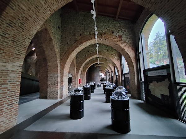 Museo de la Siderurgia y la Minería de Castilla y León 4