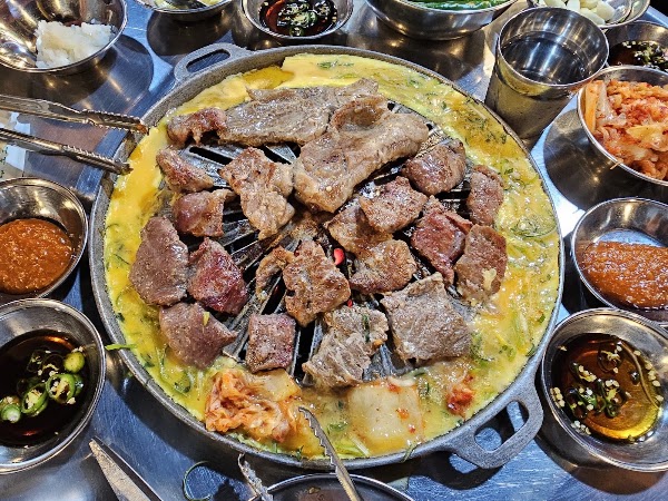 정대포 갈매기전문 4
