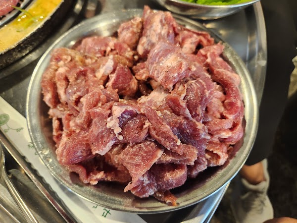정대포 갈매기전문 2