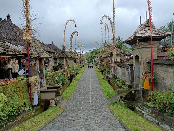 Penglipuran Village 5