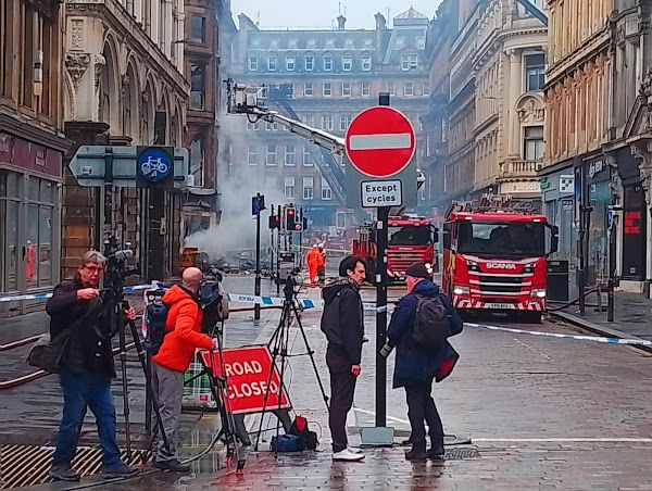 Queen Street 5