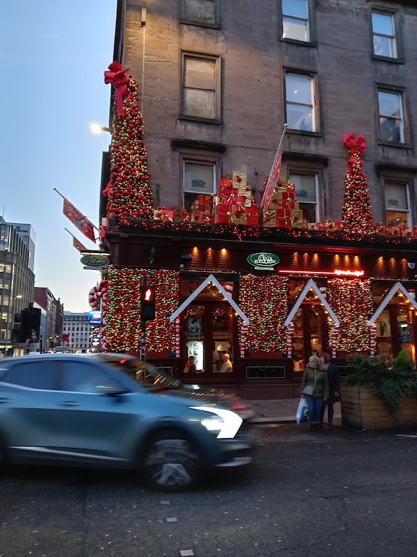 Queen Street 4