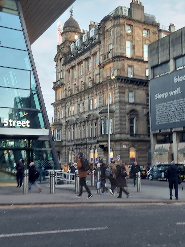 Queen Street 3