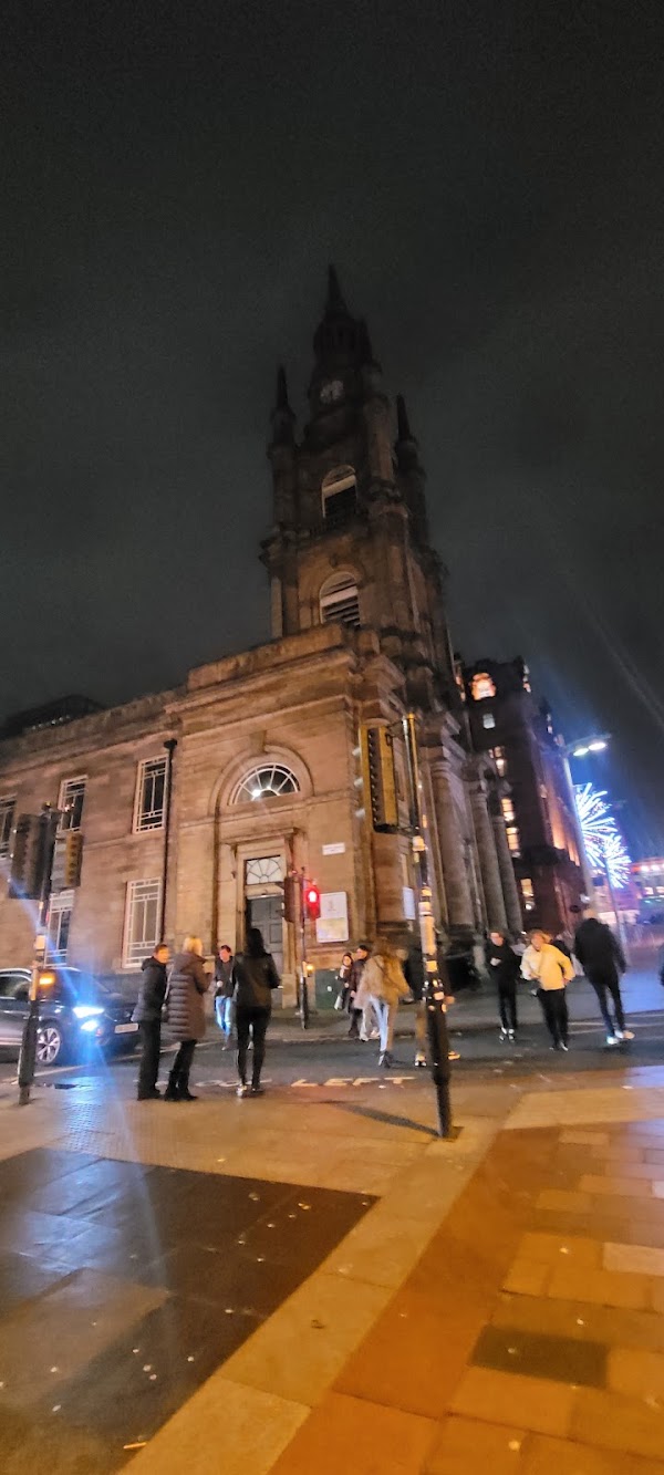 Queen Street 2
