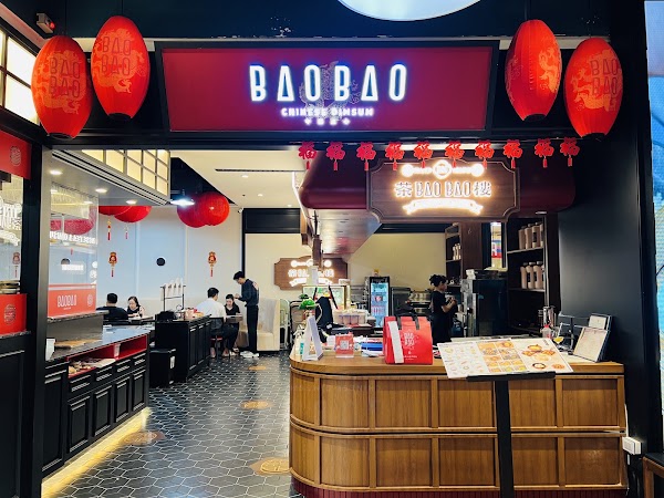 BAOBAO BANGKOK