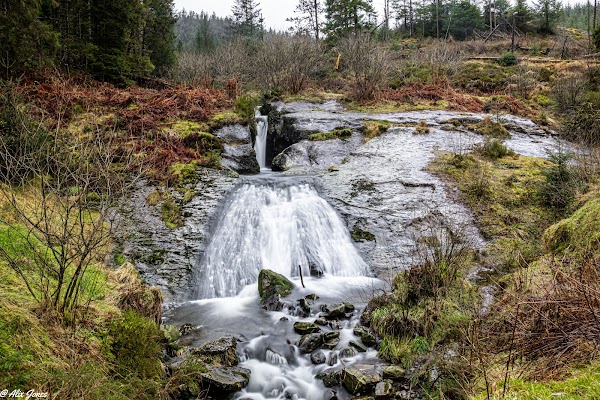 Blaen Hafren