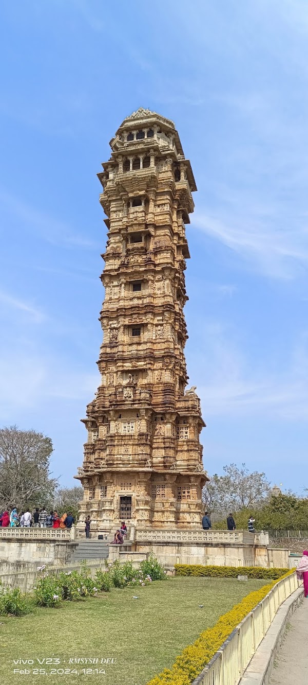 Vijaya Stambha