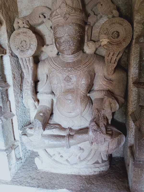 Vijaya Stambha 3