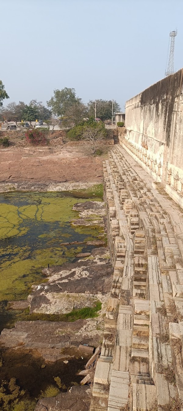 Vijaya Stambha 2