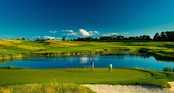 Ballyowen Golf Club 1