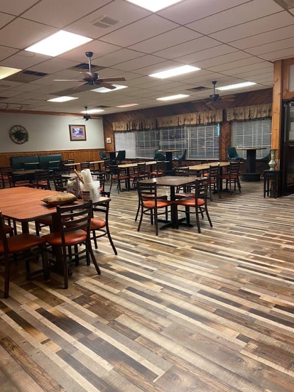 The Cottage Cafe