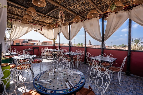 ViaVia Marrakech 1