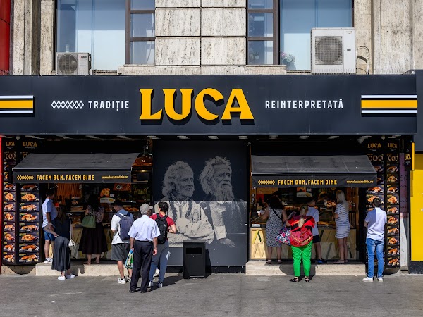 Luca