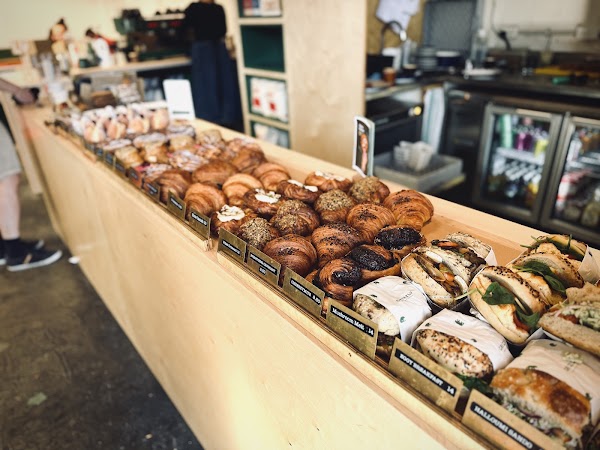 Grizzly Baked Goods 4