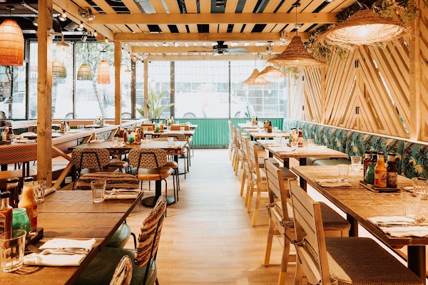 Turtle Bay Camden