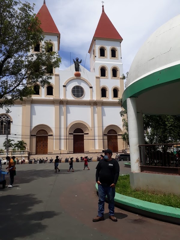 San Miguel 1