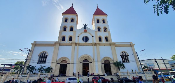 San Miguel 5