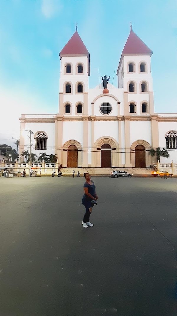 San Miguel 3