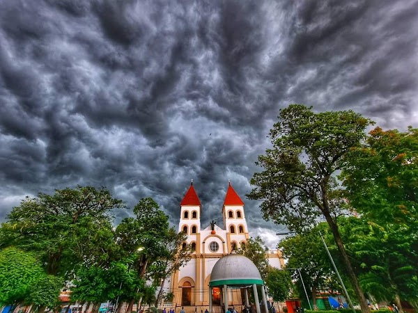 San Miguel 2
