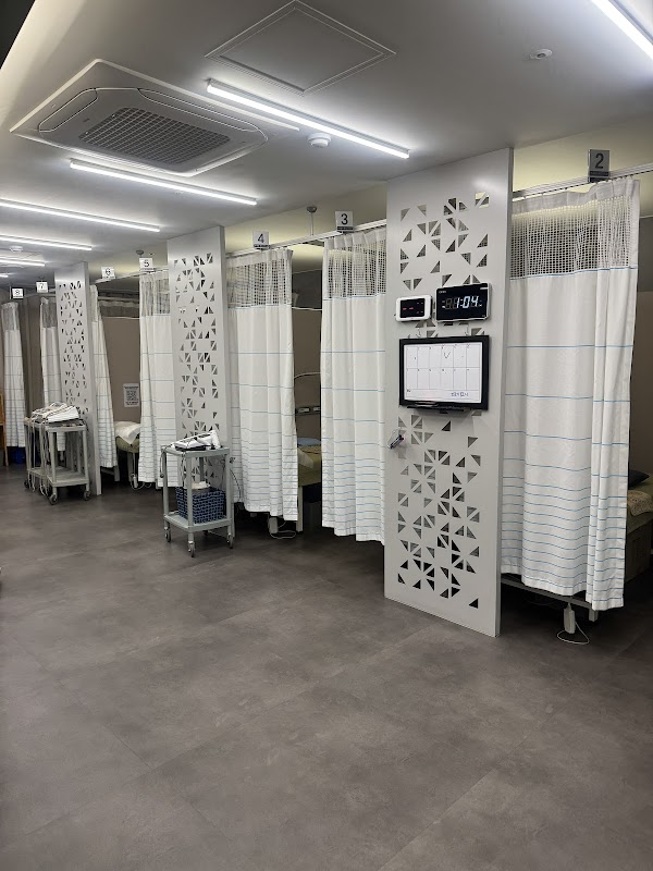 연세안마취통증의학과의원 부천점(yonsei-an pain clinic / Bucheon,Yeokgok) 4