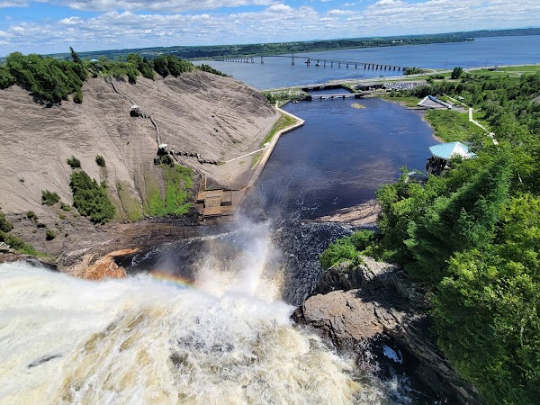 Montmorency Falls 5