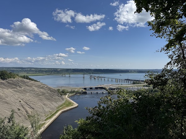 Montmorency Falls 4