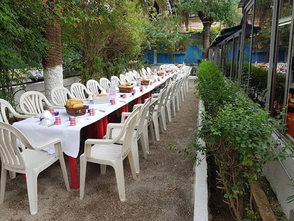 Restaurant EL Boustane 1