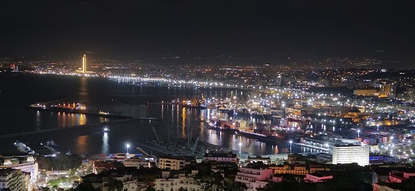 Restaurant EL Boustane 4