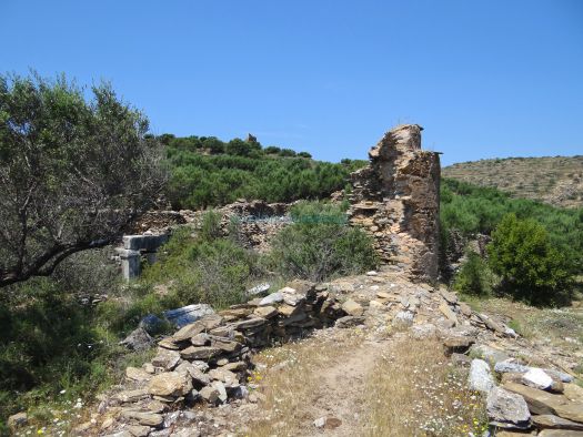 Ancient Kainepolis