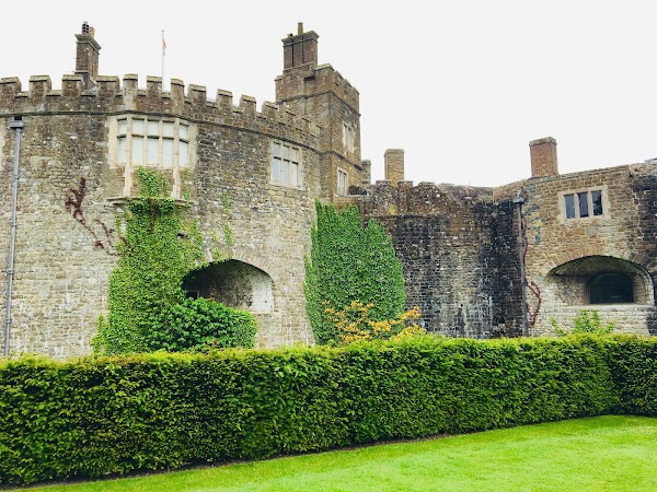 Walmer Castle 3
