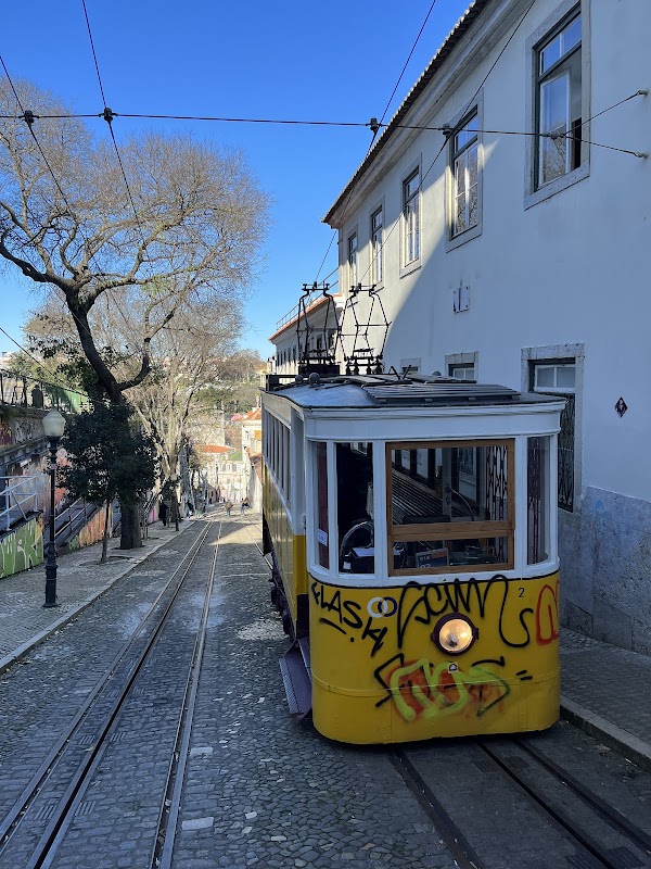 Glória Funicular