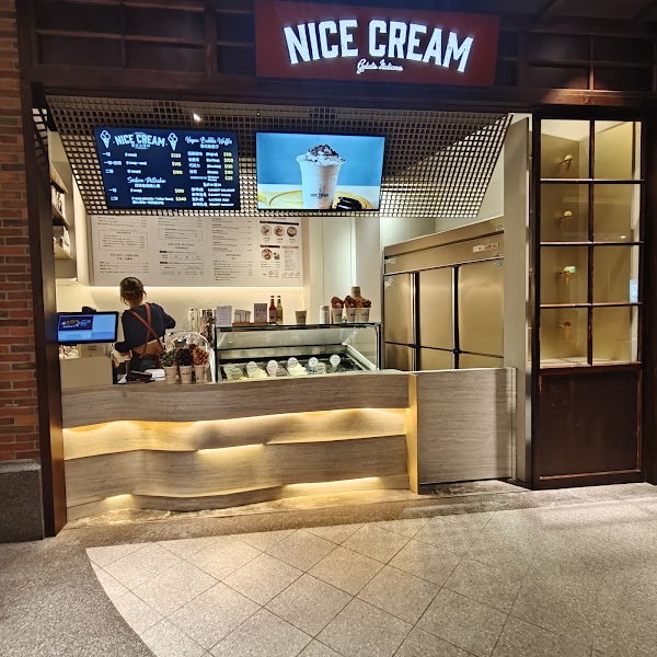 Nice Cream Xinyi A13 信義店 1